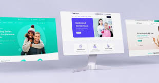 Hire Creative Dental Website Design Company for Online Platforms